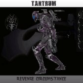 Tantrum: Vs. Double Impact